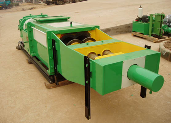 palm oil expeller machine