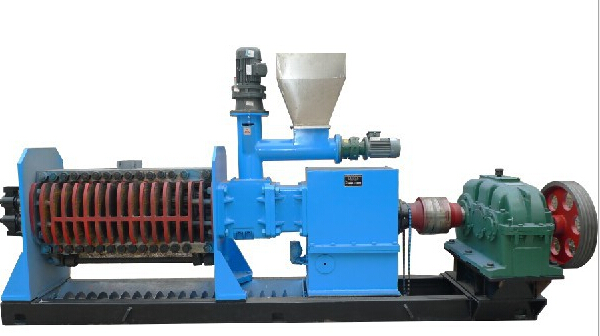 palm kernel oil press machine