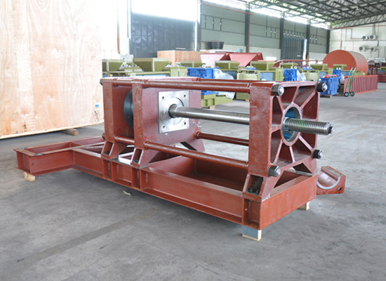 palm kernel  oil expeller